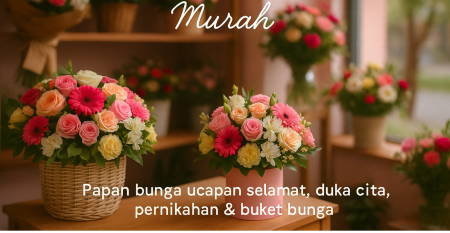Toko Bunga Ciptagumati